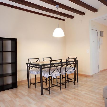 Gothic - Ramblas Apartments Barcelona Eksteriør bilde