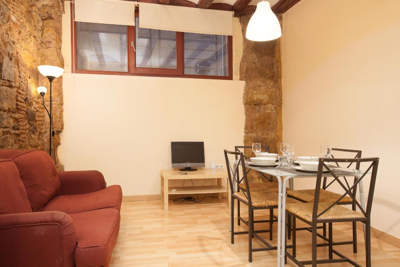Gothic - Ramblas Apartments Barcelona Eksteriør bilde