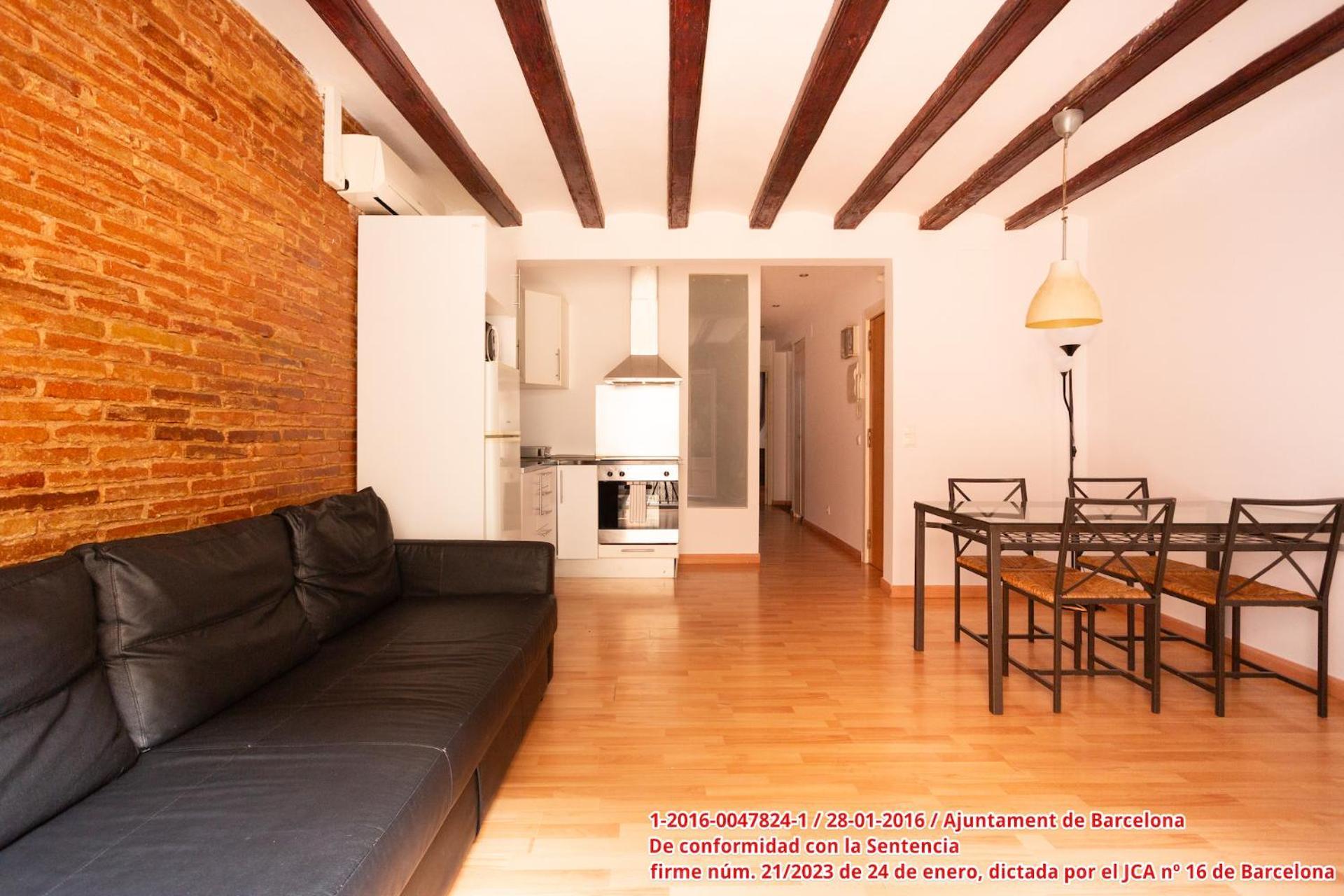 Gothic - Ramblas Apartments Barcelona Eksteriør bilde