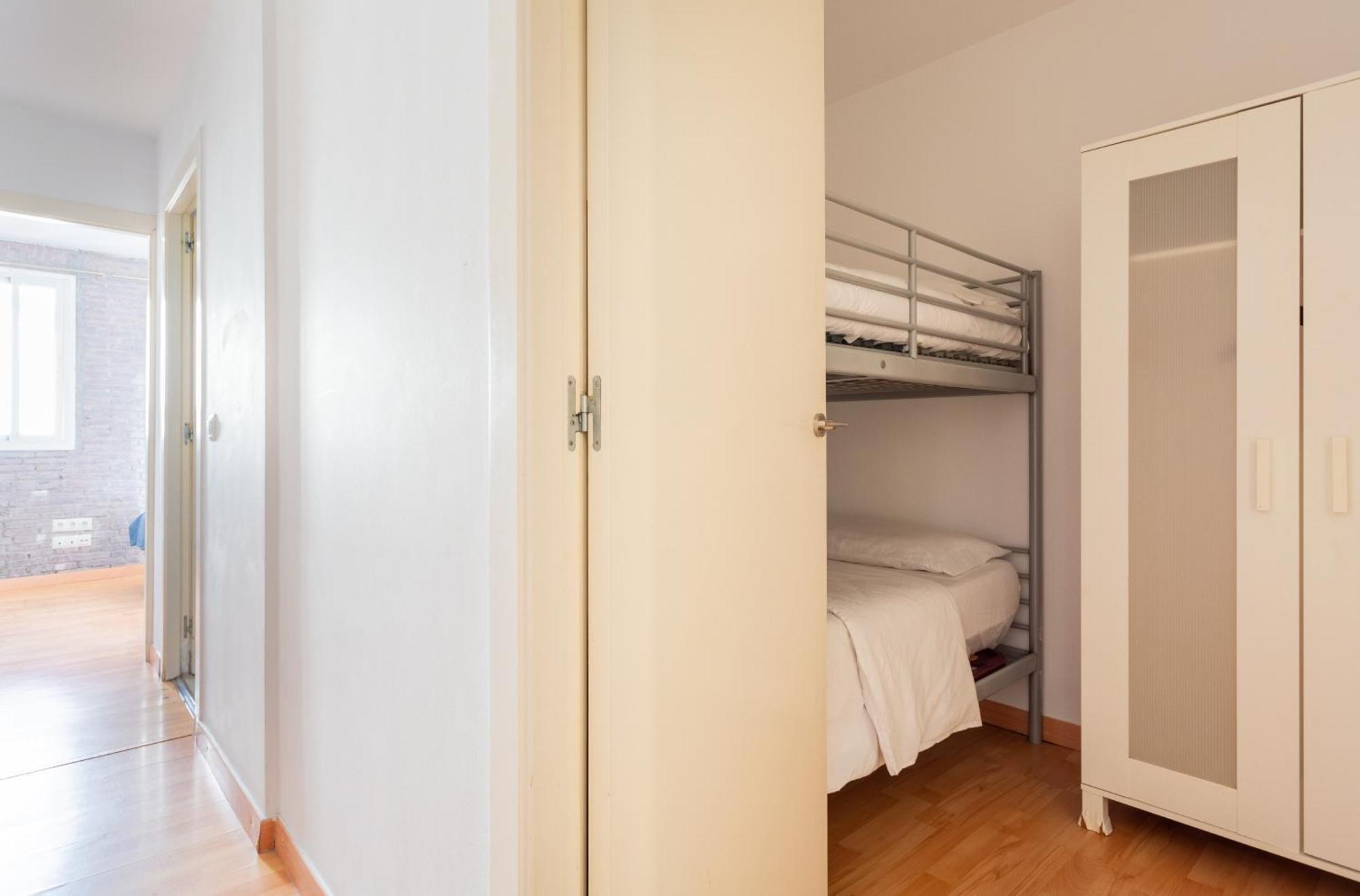 Gothic - Ramblas Apartments Barcelona Eksteriør bilde